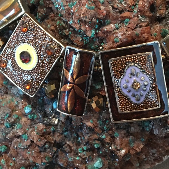 Art Deco Necklace - Picture 7 of 7